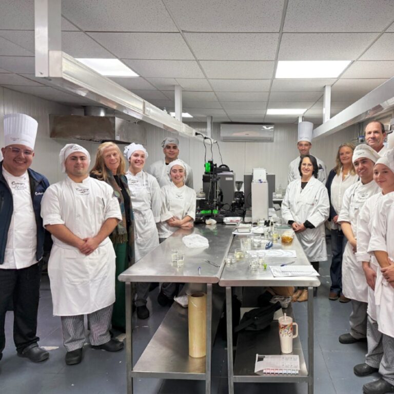 Alianza con Culinary