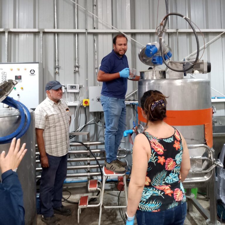Fondo de Innovación